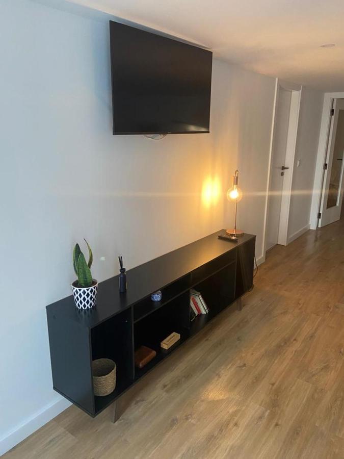 Casa Do Terreiro Boutique Apartment Santar 外观 照片