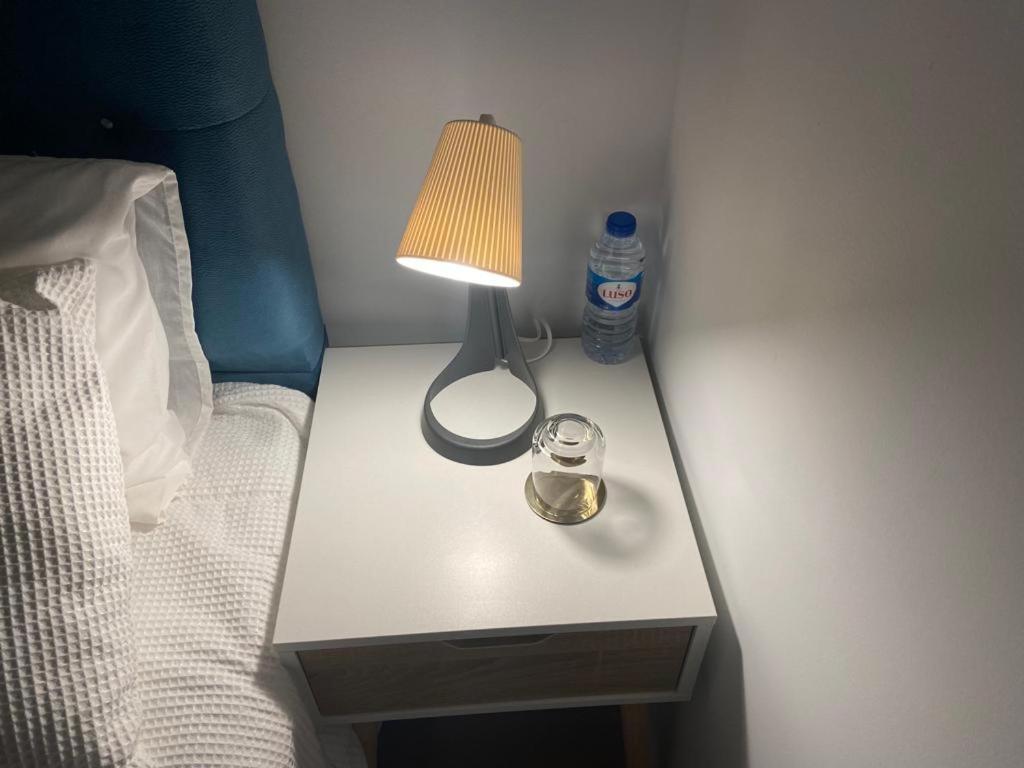 Casa Do Terreiro Boutique Apartment Santar 外观 照片