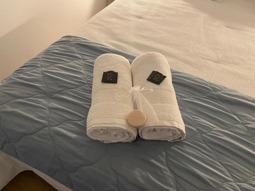 Casa Do Terreiro Boutique Apartment Santar 外观 照片