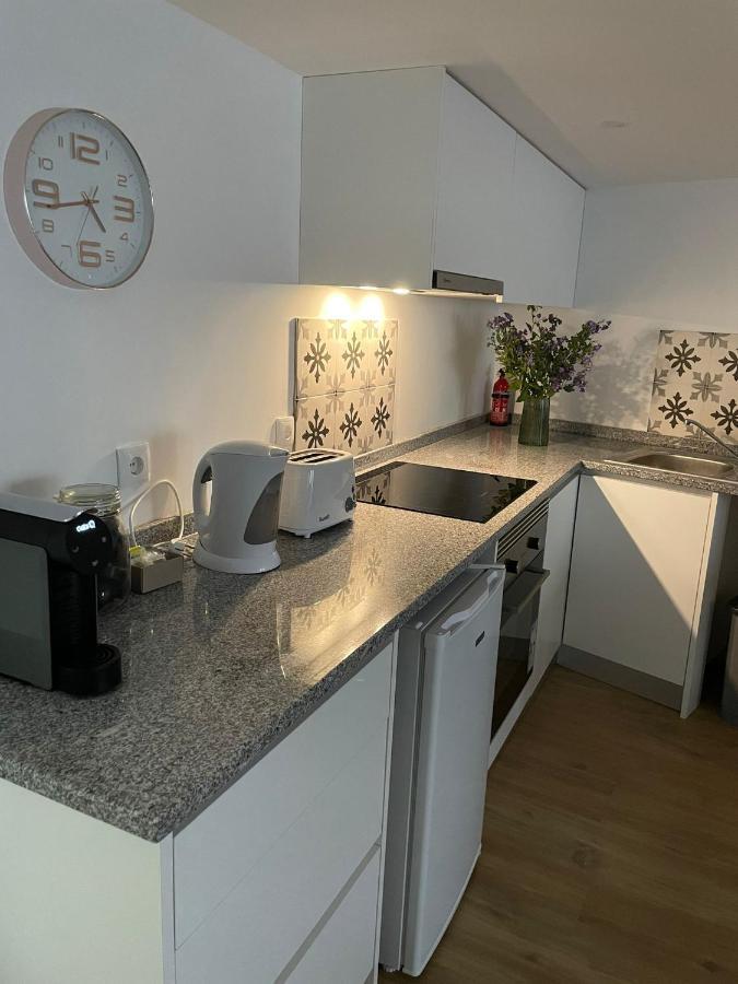 Casa Do Terreiro Boutique Apartment Santar 外观 照片