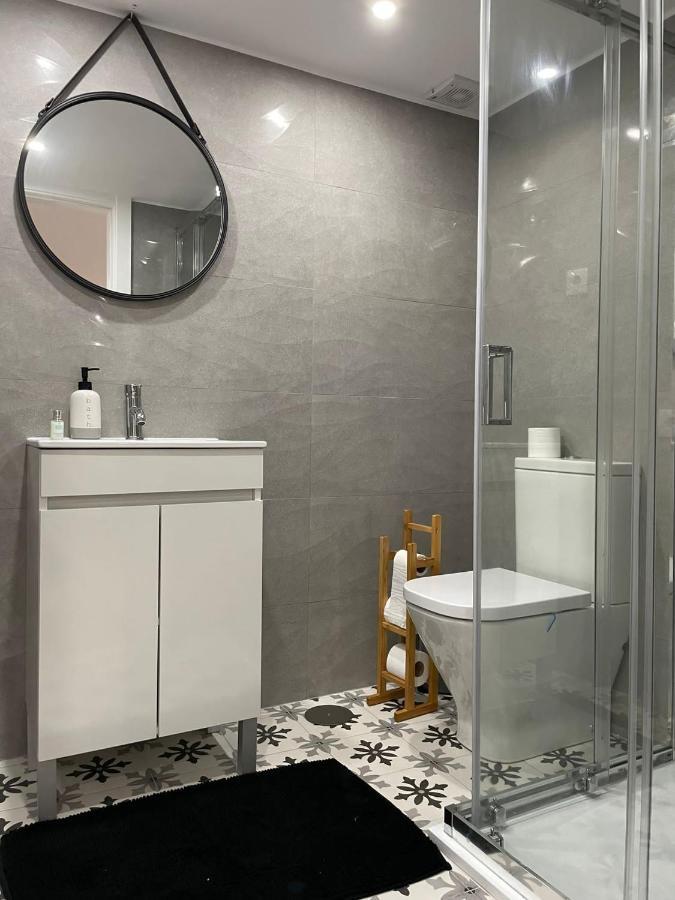 Casa Do Terreiro Boutique Apartment Santar 外观 照片